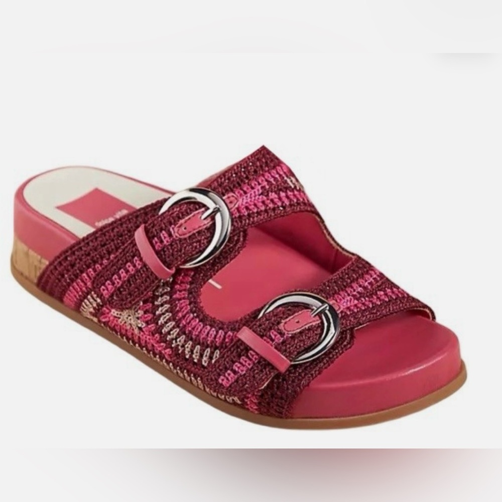 Dolce Vita Slide Sandals